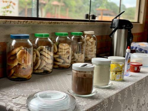 Posada Pousada Vivenda Let�cia