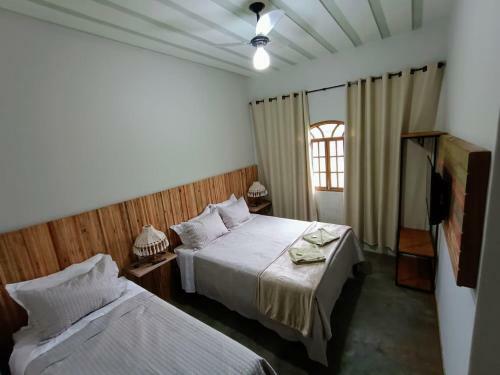 Posada Pousada Vivenda Let�cia
