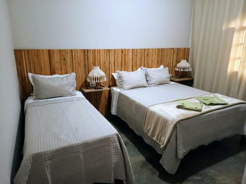 Posada Pousada Vivenda Let�cia