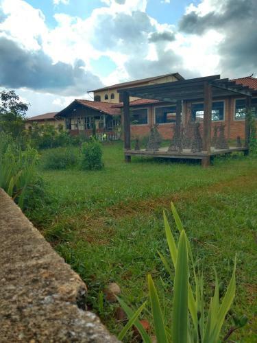 Posada Pousada Vivenda Let�cia
