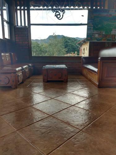 Posada Pousada Vivenda Let�cia