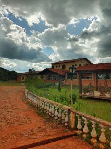 Posada Pousada Vivenda Let�cia