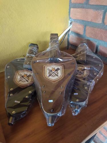 Posada Pousada Vivenda Let�cia