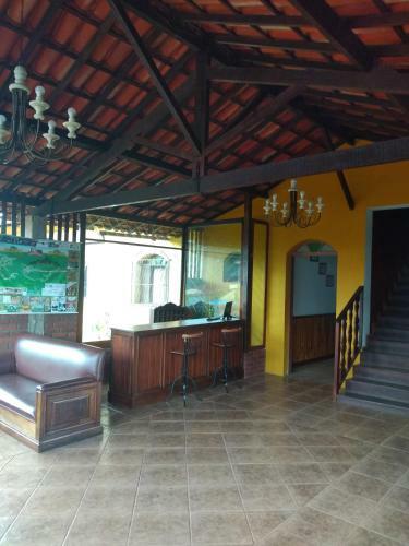 Posada Pousada Vivenda Let�cia