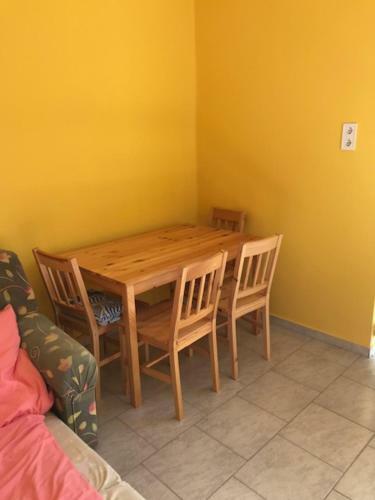 Bem Apartman