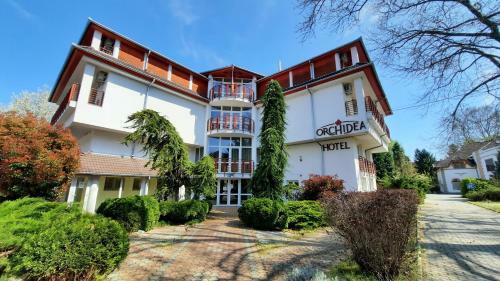 Park Hotel Hark�ny
