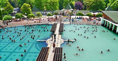 Park Hotel Hark�ny