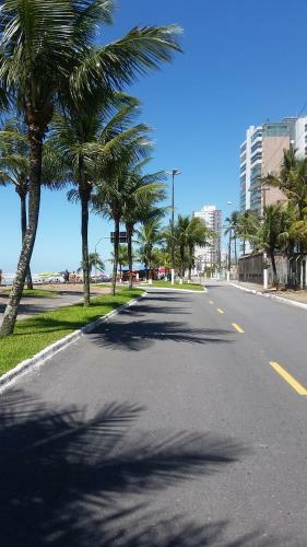 Casa Sol E Mar Gata - Praia Grande
