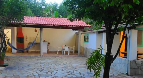 Cantinho De Piren�polis