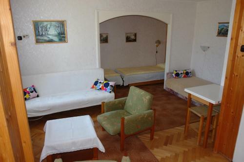 Apartamento Mecsek �d�l? 300 M-re A F�rd?t?l