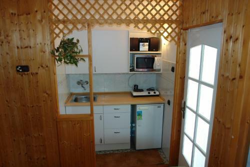 Apartamento Mecsek �d�l? 300 M-re A F�rd?t?l