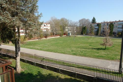 Apartamento Mecsek �d�l? 300 M-re A F�rd?t?l