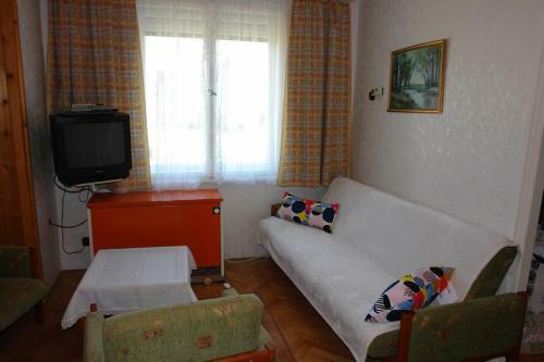Apartamento Mecsek �d�l? 300 M-re A F�rd?t?l
