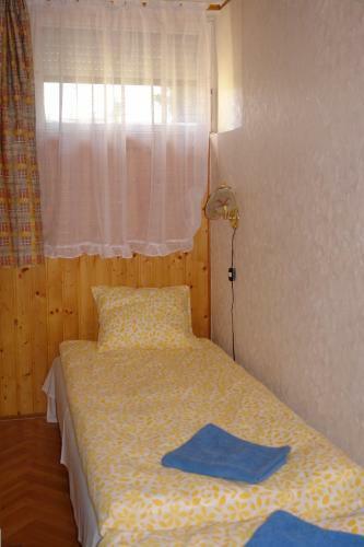 Apartamento Mecsek �d�l? 300 M-re A F�rd?t?l