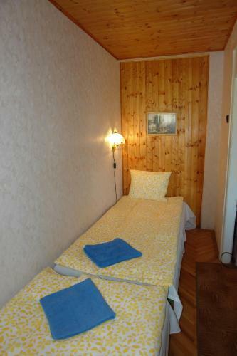 Apartamento Mecsek �d�l? 300 M-re A F�rd?t?l
