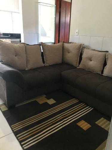 Sobrado4 Suites Na Rua Do Lazer