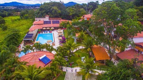 Posada Pousada Das Seriema