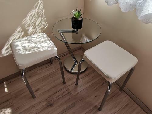 Lea Apartman