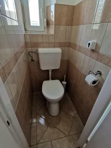 Lea Apartman