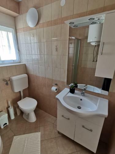 Lea Apartman
