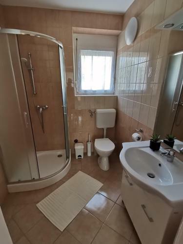 Lea Apartman