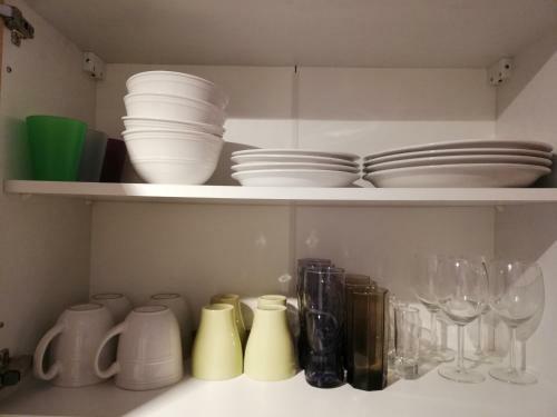 Orchidea Apartman