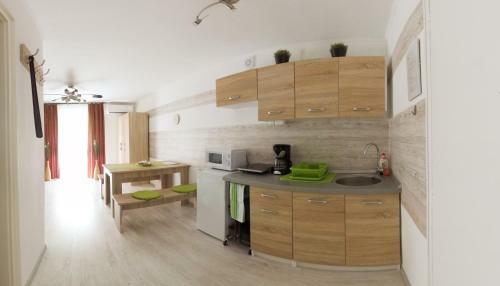 Orchidea Apartman