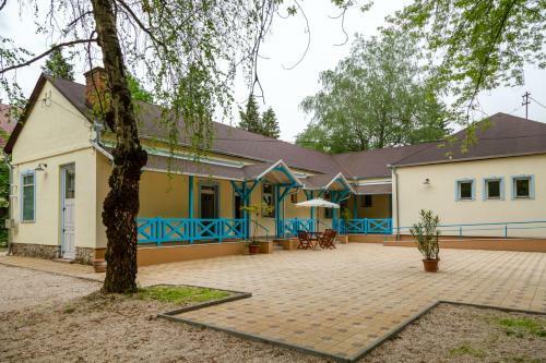 Hostal Balzsam Apartmanh�z