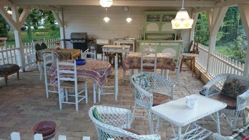 Hostal Balzsam Apartmanh�z