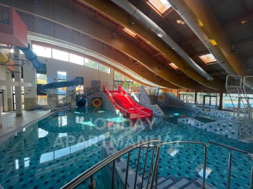 Holiday Apartmanh�z