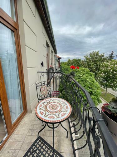 Holiday Apartmanh�z