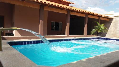Casa Jk Pirenopolis