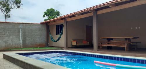 Casa Jk Pirenopolis