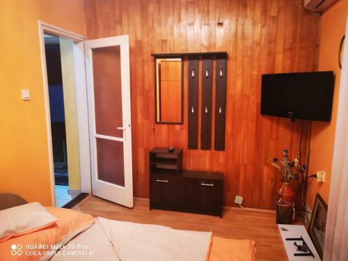 Paksy Apartman