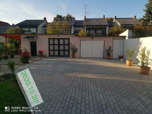 Paksy Apartman