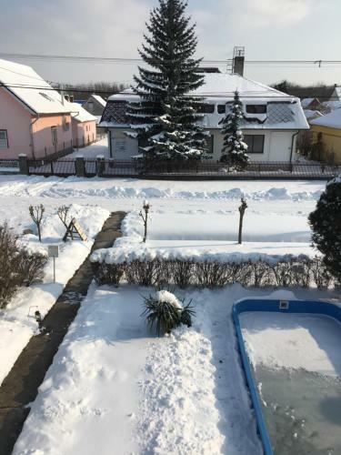 Paksy Apartman