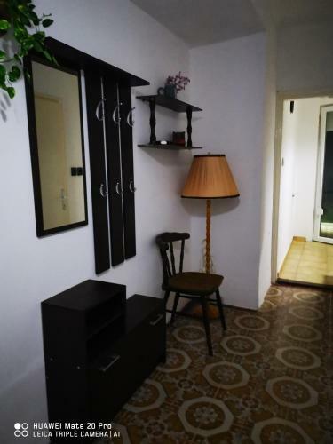 Paksy Apartman