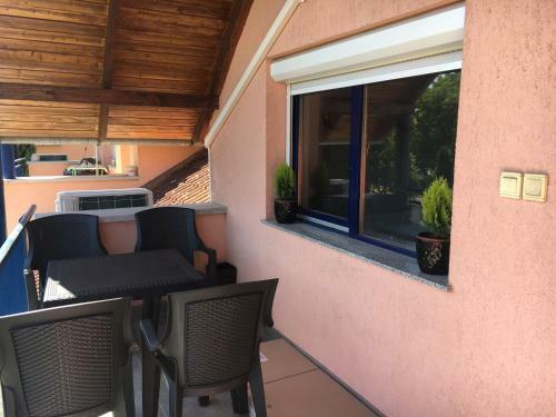 K20 Apartman