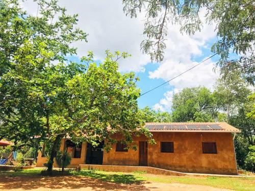 Ch�cara Luz Maria