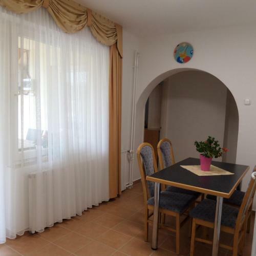 Silent Apartmanh�z Hark�ny