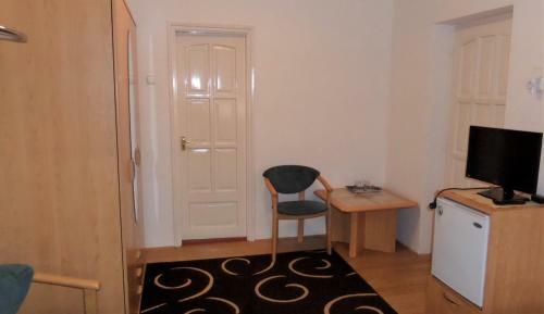 Silent Apartmanh�z Hark�ny