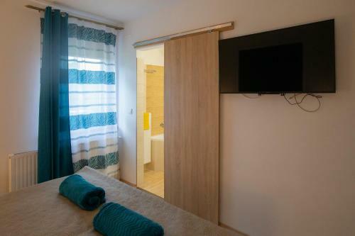 Apartamento �gerliget Vend�gh�z