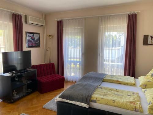Arany Apartman