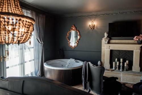 Hotel Hazai Provence