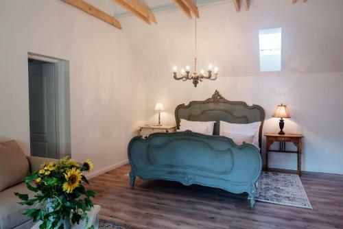 Hotel Hazai Provence