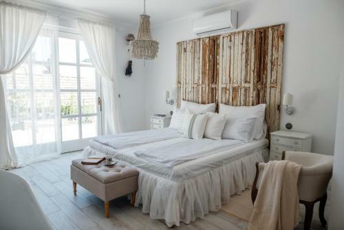 Hotel Hazai Provence