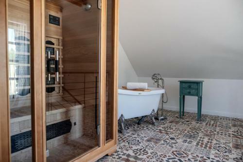 Hotel Hazai Provence