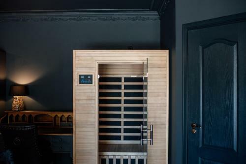 Hotel Hazai Provence