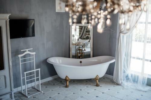 Hotel Hazai Provence
