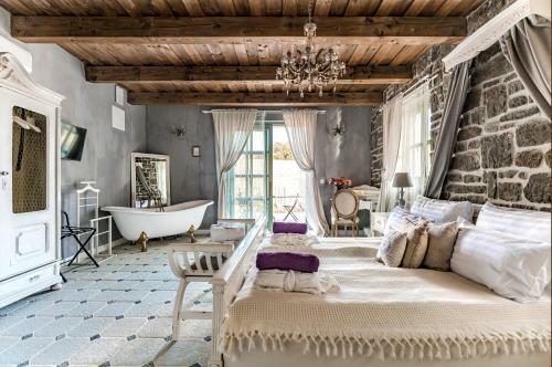 Hotel Hazai Provence